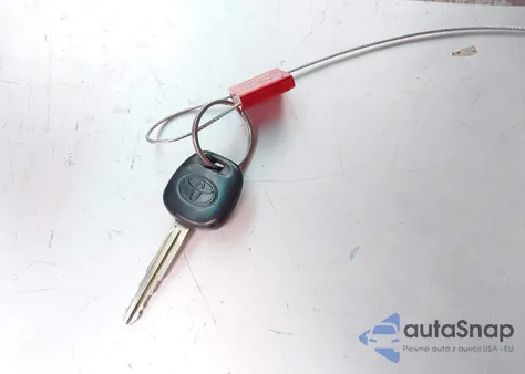 2004 Toyota 4Runner Sr5 V6 из США, поврежденный, VIN JTEZU14R640037954